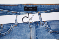  Clothes   266 belt blue jeans causal clothing 0003.jpg